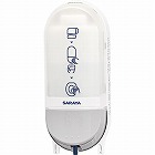 便座クリーナー用ディスペンサーＳＣ‐４６０Ｒ