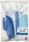 感染防護基本セット　スタンダード１０袋入
