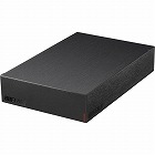 外付けＨＤＤ　ＨＤ‐ＬＥ２Ｕ３‐ＢＢ