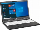 ノートＰＣ　ＦＭＶＡ８８０４ＡＰ【取寄品】