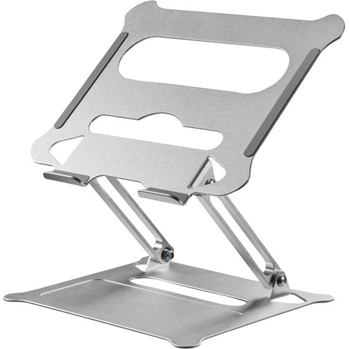 ノートPCスタンド GH‐STNA‐SV