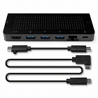 ＳｔａｙＧｏ　ＵＳＢ‐Ｃ　Ｈｕｂ【取寄品】