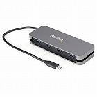 ＵＳＢ　Ｔｙｐｅ‐Ｃ　ハブ　４ポート　（Ａ）【取寄品】