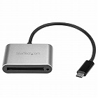 ＣＦａｓｔ２．０カードリーダー　ＵＳＢ‐Ｃ【取寄品】