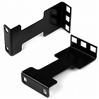 サーバーラック奥行調整ブラケット　１Ｕ対応【取寄品】