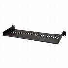 サーバーラックキャビネット用棚板／収納棚　１Ｕ【取寄品】