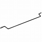 ケーブルサポートバー　約５ｃｍオフセット　１０個入【取寄品】