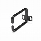 ラック用ケーブルホルダー　１Ｕ　５．７ｘ１０ｃｍ【取寄品】