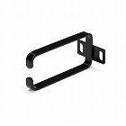 ラック用ケーブルホルダー　１Ｕ　４．５ｘ１０ｃｍ【取寄品】