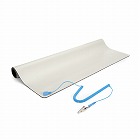 静電気帯電防止シート　６０ｃｍ　ｘ　７０ｃｍ【取寄品】