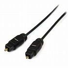 光ＳＰＤＩＦデジタルオーディオケーブル　３ｍ【取寄品】