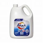 アタック抗菌ＥＸ　業務用　４ｋｇ×４