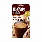 ブレンディスティック　カフェオレ大人のほろにが８本