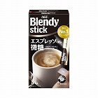 ブレンディスティック　エスプレッソオレ微糖　８本