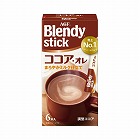 ブレンディスティック　ココアオレ　６本