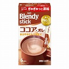 ブレンディスティック　ココアオレ　６本