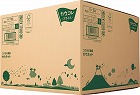 ＦＳＣ認証再生トイレット　Ｓ１８０ｍ４８個５‐９梱