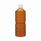 ラベルレス　健康ミネラルむぎ茶　６００ｍｌ　２４本
