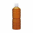 ラベルレス　健康ミネラルむぎ茶　６００ｍｌ　４８本