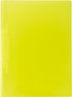 ルーパーファイル　クリスタルイエロー　５冊パック