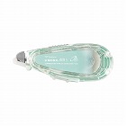 修正テープモノエアー詰替本体　５ｍｍ　ミント
