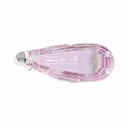 修正テープモノエアー詰替本体　５ｍｍ　ラベンダー