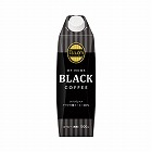 タリーズマイホーム　ブラックコーヒー１Ｌ　６本