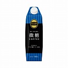 タリーズマイホーム　微糖コーヒー１Ｌ　６本