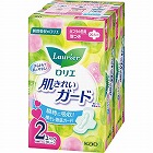 ロリエ肌きれいガード　昼用羽つき　２０個入×２