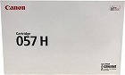 輸入純正トナー　カートリッジ０５７Ｈ