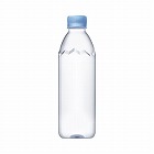 ラベルレスエビアン　５００ｍｌ　２４本