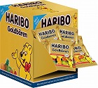 ハリボーゴールドベアミニパック　５４０ｇ