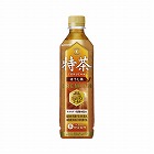 サントリー特茶ほうじ茶　５００ｍｌ　２４本