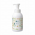 ハンドソープ泡タイプ　シトラスＧ　本体　５００ｍｌ