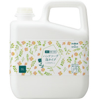 ハンドソープ泡タイプ　シトラスＧ　詰替　５Ｌ