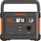 ポータブル電源４００