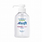 アルソフト手指消毒ローション　本体　２５０ｍＬ