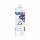 アルソフト手指消毒ローション　詰替　４８０ｍＬ