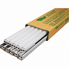 蛍光灯　三波長　ラピッド　４０Ｗ　昼白色　１０本