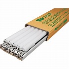 蛍光灯　三波長　スタータ　４０Ｗ　昼白色　１０本