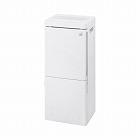 大型加湿器９００ｍｌ　ホワイト