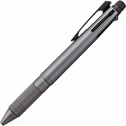 ジェットストリーム４＆１　メタル　ガンメタリック