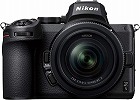 デジタルミラーレス一眼Ｚ５レンズキット２４‐５０【取寄品】