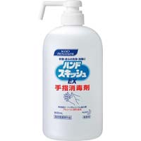 ハンドスキッシュＥＸ本体ショート　８００ｍｌ　６本