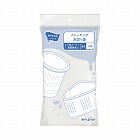 水切りストッキング排水口三角コーナー兼用×６０