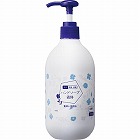 ハンドソープ液体タイプ　本体　４００ｍｌ