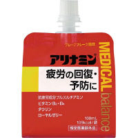 アリナミン　メディカルバランス　１００ｍｌ