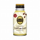 ボトル缶タリーズバリスタズカフェオレ　２２０ｍｌ