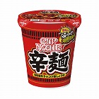 カップヌードル　辛麺　２０食
