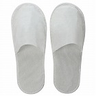 使い捨てスリッパ